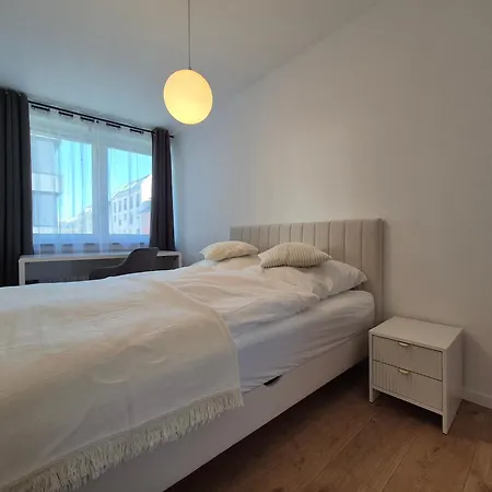 Modern City Apartment 1 Munich Exterior photo
