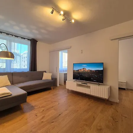 Modern City Apartment 1 Munich Exterior photo