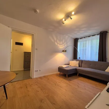 Modern City Apartment 1 Munich Exterior photo