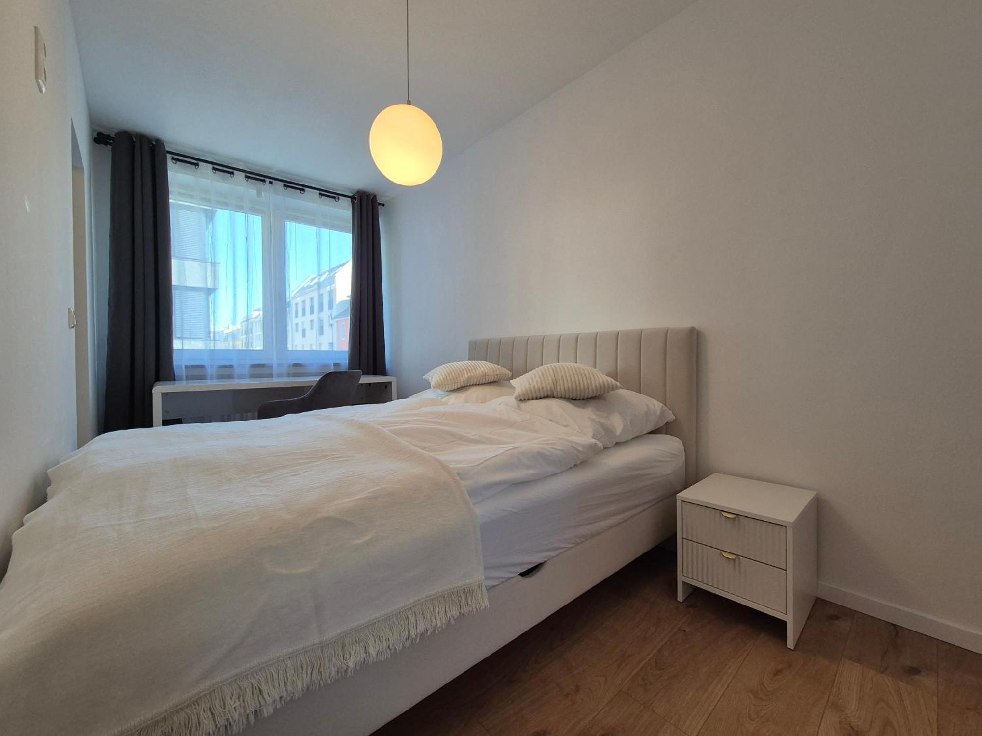 Apartment Modern 1 Munich