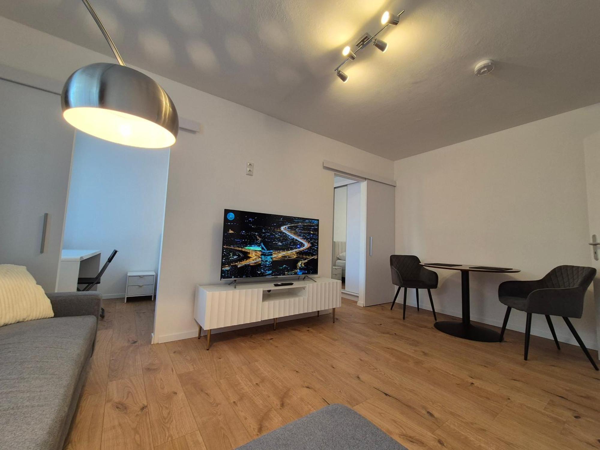 Apartment Modern 1 *