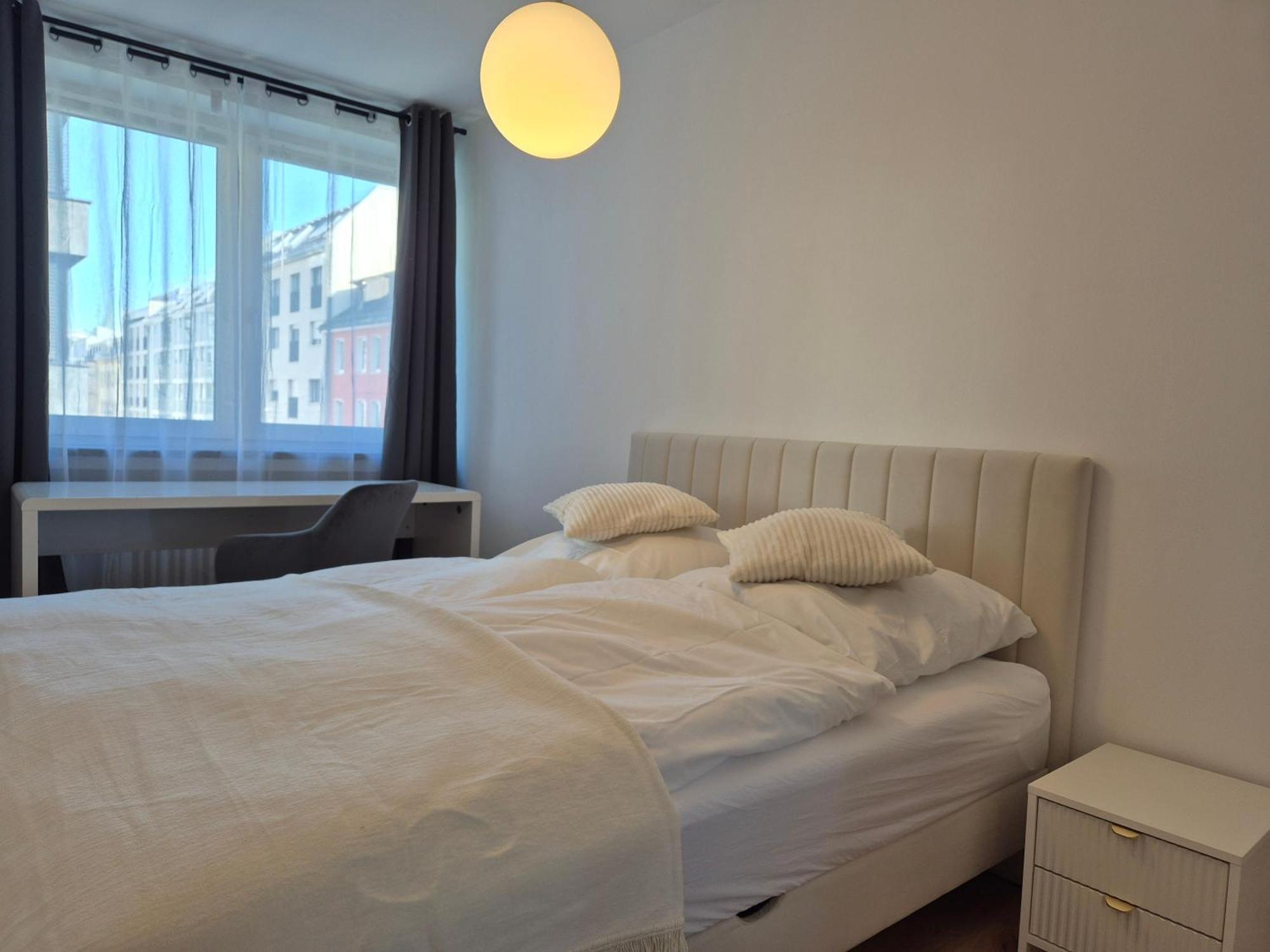 Modern 1 Apartment Munich